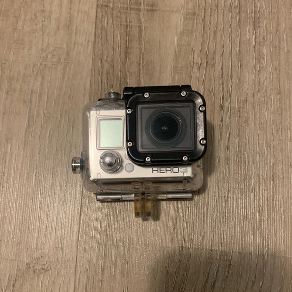 GoPro Hero 3